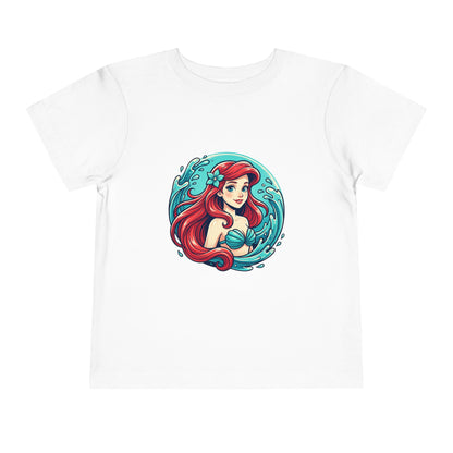Tricou Personalizat Copii Fantasy Ocean – Bumbac Premium