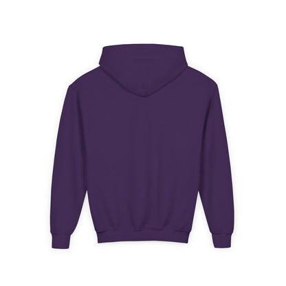 Level 9 Unlocked Video Game Controller Hoodie | Gamer Kids Sweatshirt