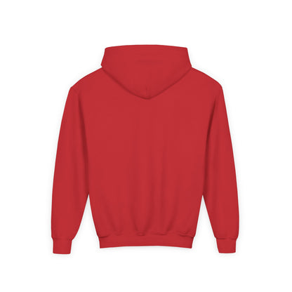 Level 9 Unlocked Video Game Controller Hoodie | Gamer Kids Sweatshirt