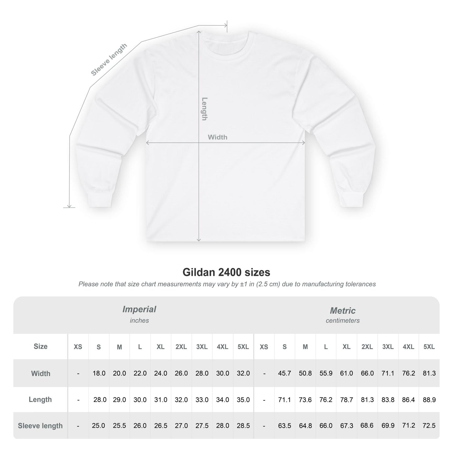 Long Sleeve Tee — "Enjoy The Moment" Retro Sunset Hiking Shirt