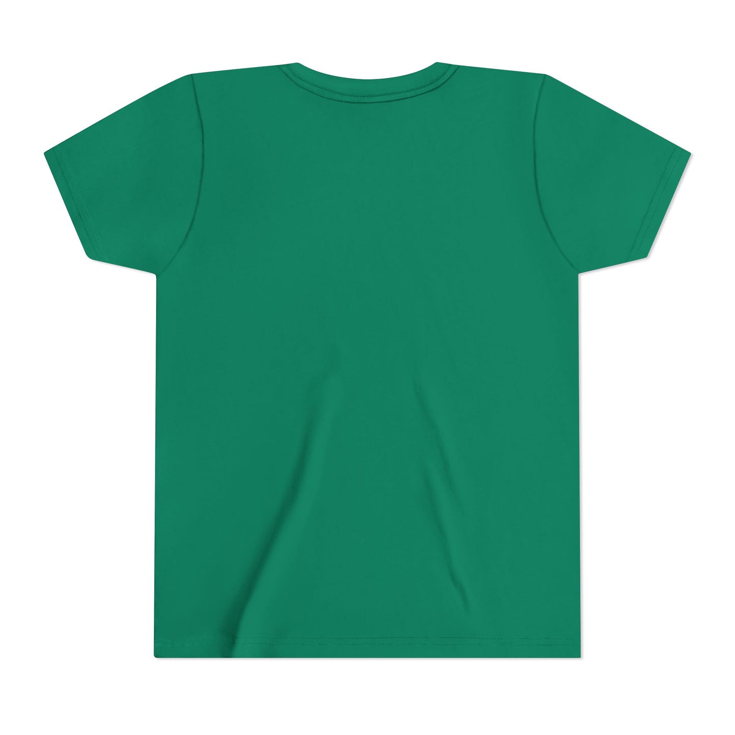 Connected Hearts Youth Tee | Heart Graphic, Love Design