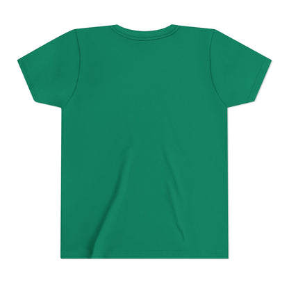 Connected Hearts Youth Tee | Heart Graphic, Love Design
