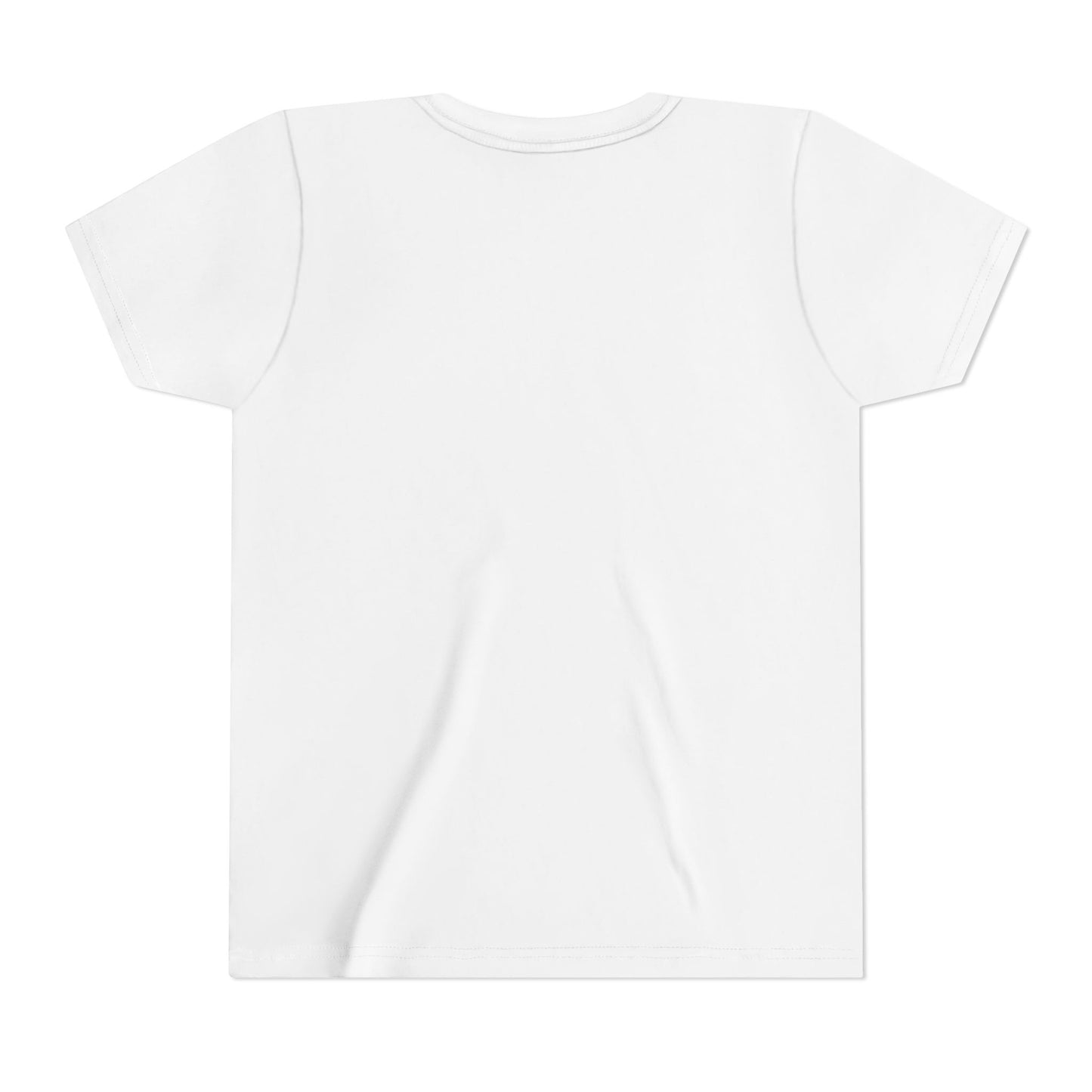 Connected Hearts Youth Tee | Heart Graphic, Love Design