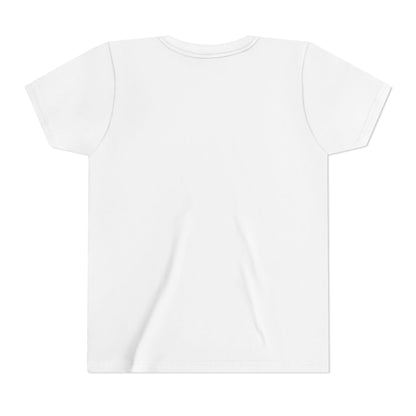 Connected Hearts Youth Tee | Heart Graphic, Love Design
