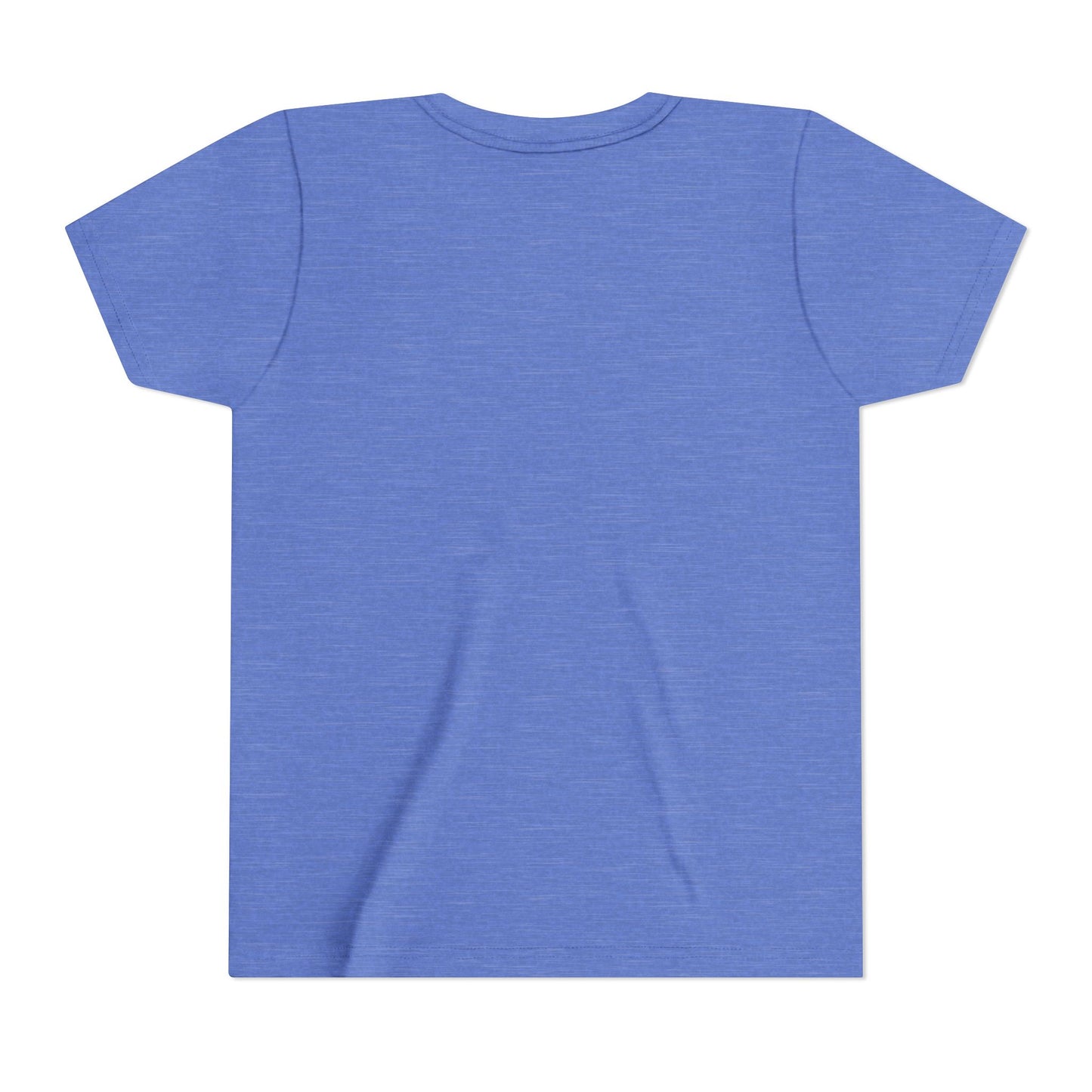 Connected Hearts Youth Tee | Heart Graphic, Love Design