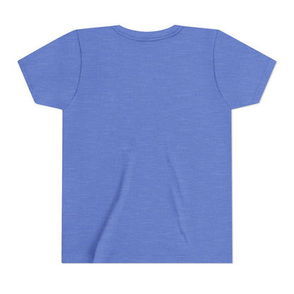 Connected Hearts Youth Tee | Heart Graphic, Love Design