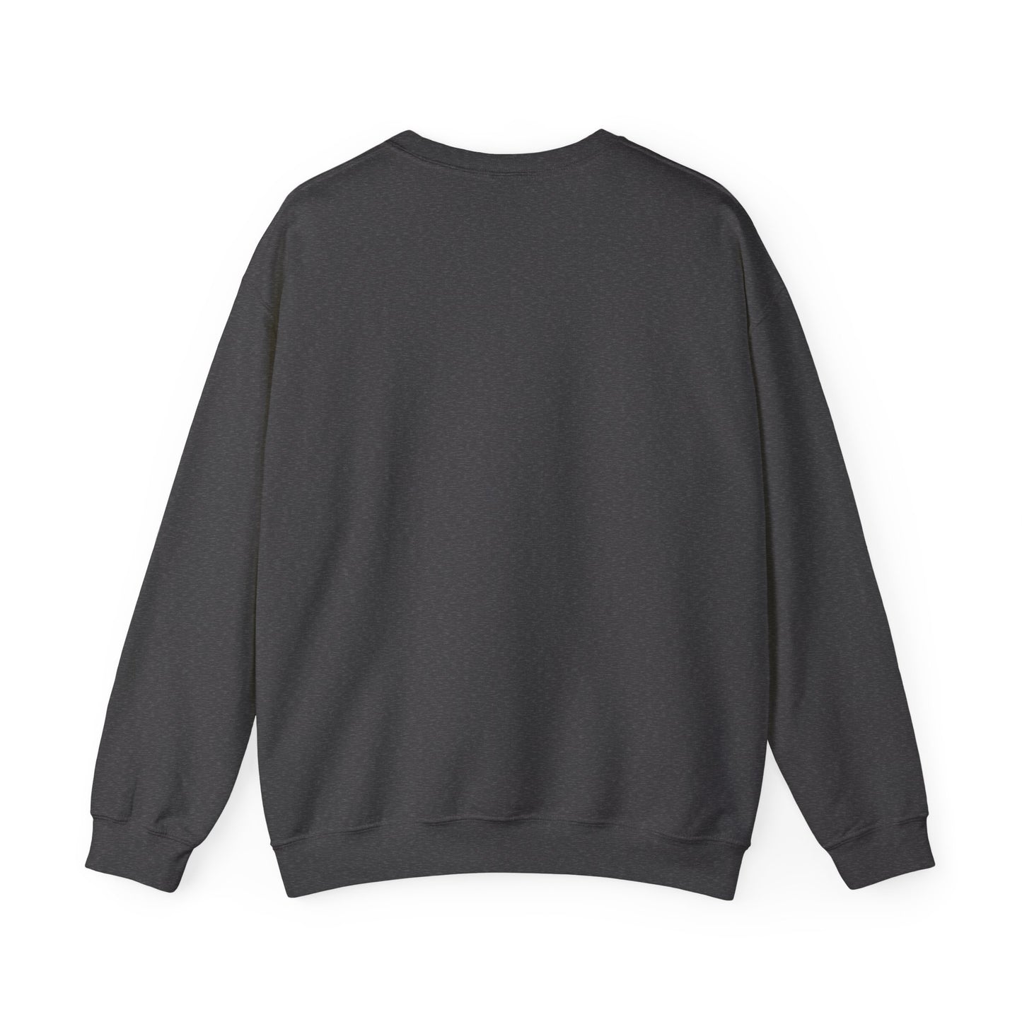 Stay Wild Surf Crewneck Sweatshirt