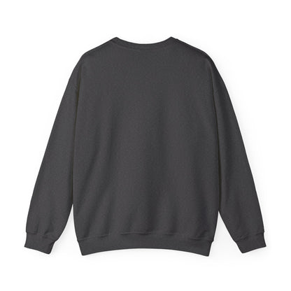 Stay Wild Surf Crewneck Sweatshirt