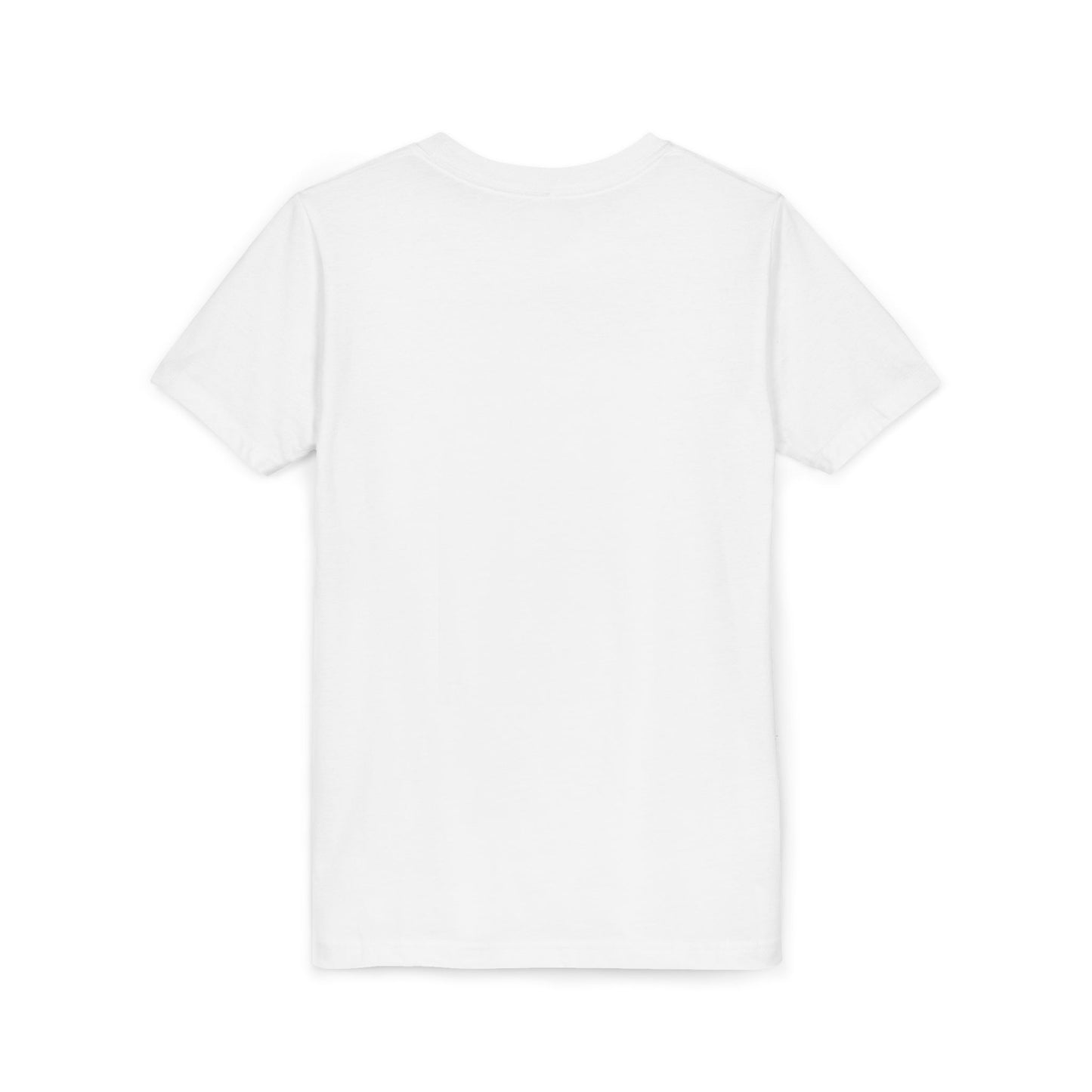 Connected Hearts Youth Tee | Heart Graphic, Love Design