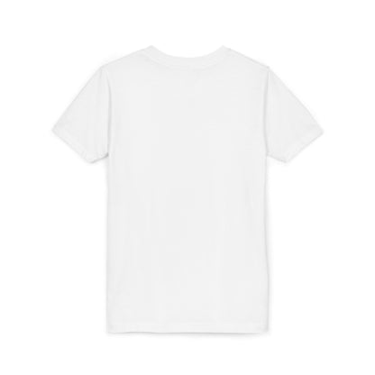 Connected Hearts Youth Tee | Heart Graphic, Love Design