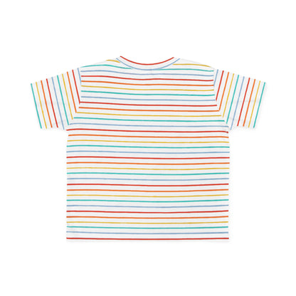 Sparkle & Fly Butterfly Toddler Tee | Pink Pastel Tricou Personalizat Copii Fluturaș Magic | 100% Bumbac Premium | Tricou Fetițe 2–6 Ani | Moale și Confortabil