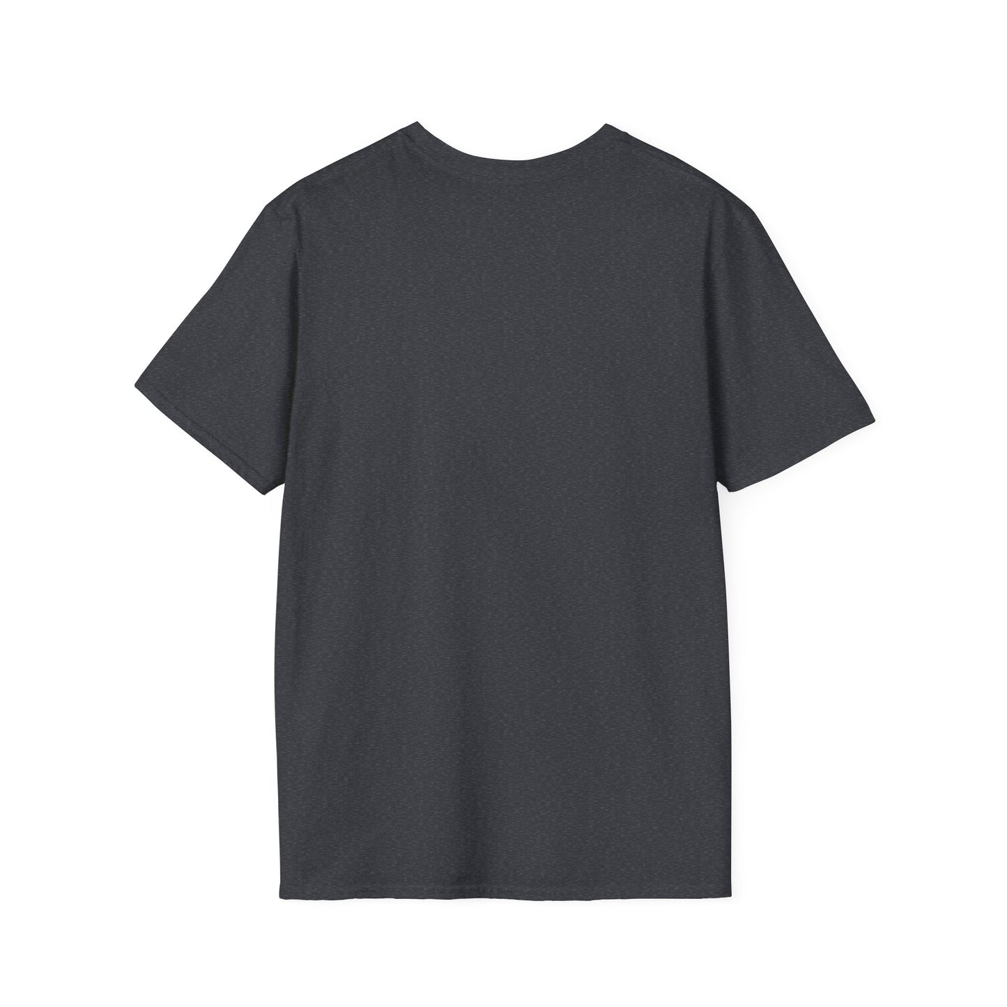 Basketball Passion T-Shirt | Spinning Ball Illustration