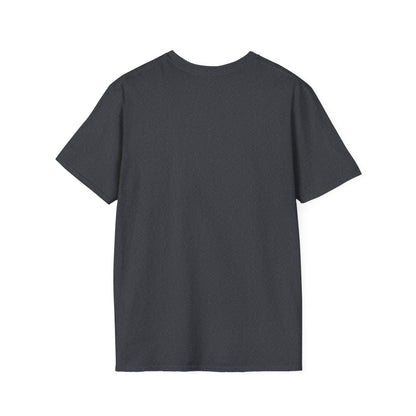 Basketball Passion T-Shirt | Spinning Ball Illustration