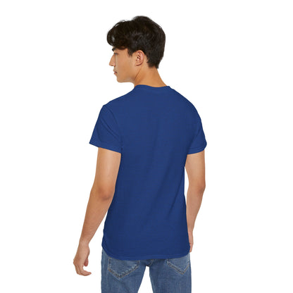 Tricou Lup Unisex Gildan 2000 – Wolf Design Shirt, Nordic Style Tee, Tricou Masculin Puternic, Cadou pentru Iubitori de Lupi