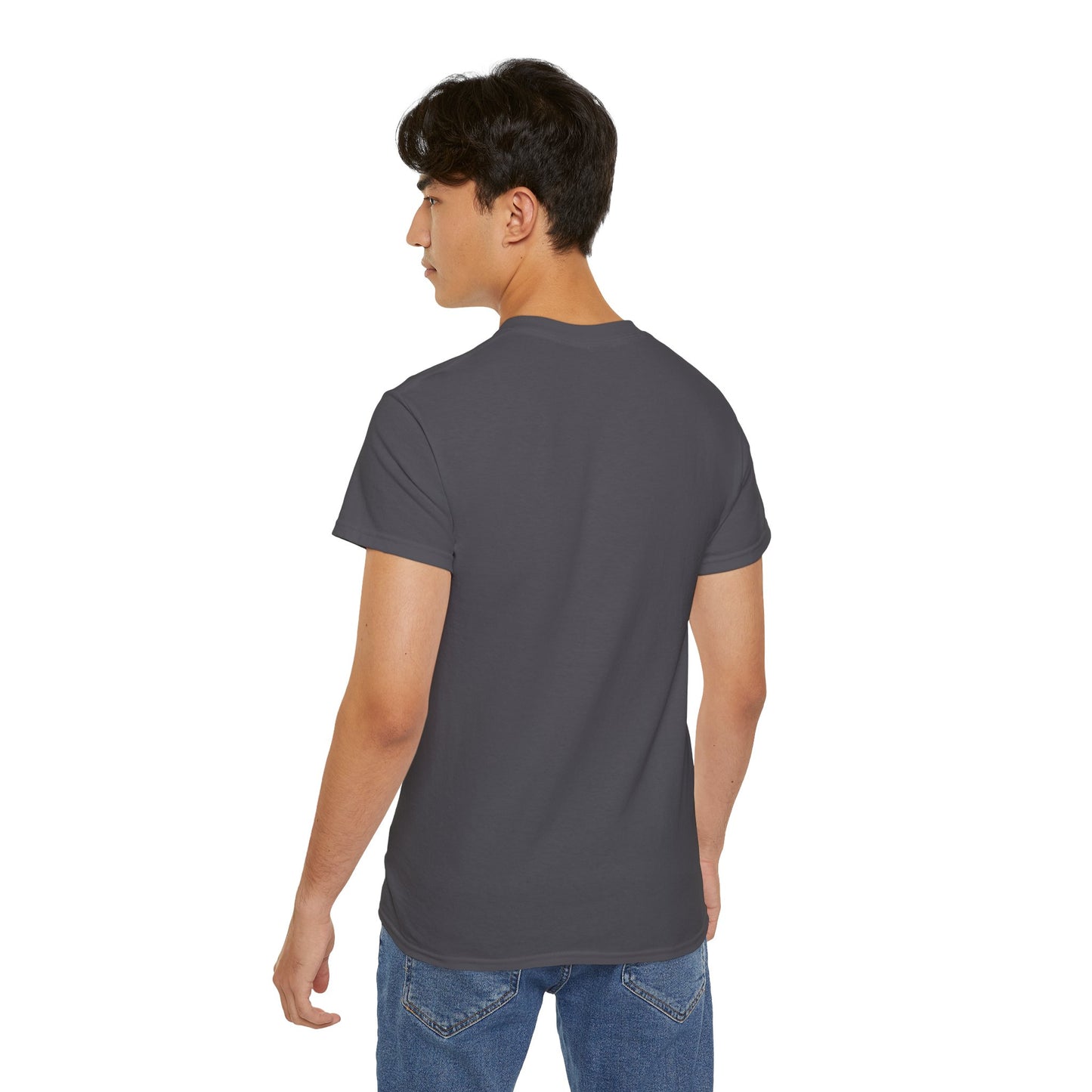 Tricou Lup Unisex Gildan 2000 – Wolf Design Shirt, Nordic Style Tee, Tricou Masculin Puternic, Cadou pentru Iubitori de Lupi