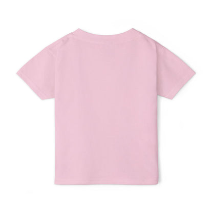 Princess Girl Holding Apple toddler T-shirt | Cute Fairy Tale CharacterTricou Copii Premium 100% Bumbac – Confortabil, Colorat & Perfect pentru Personalizare