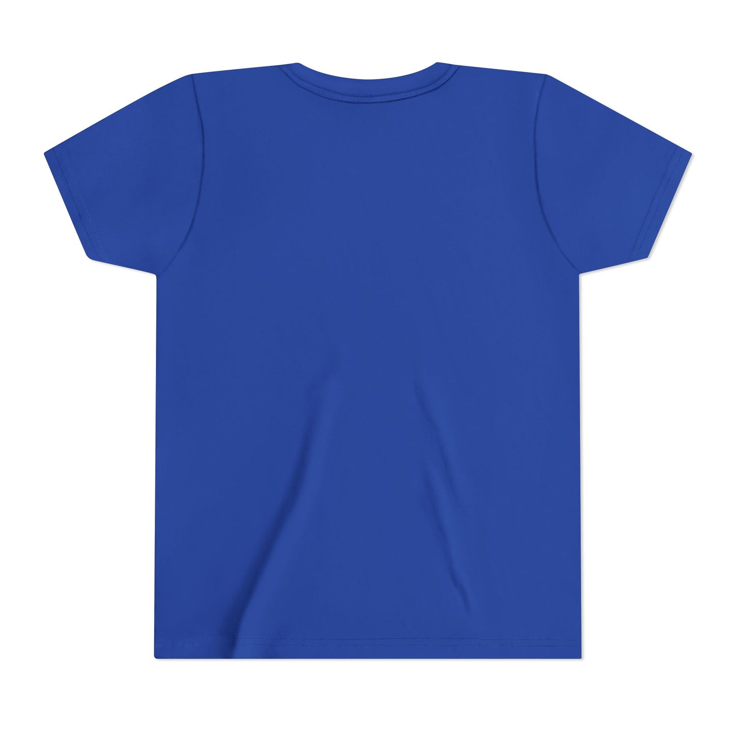 Connected Hearts Youth Tee | Heart Graphic, Love Design