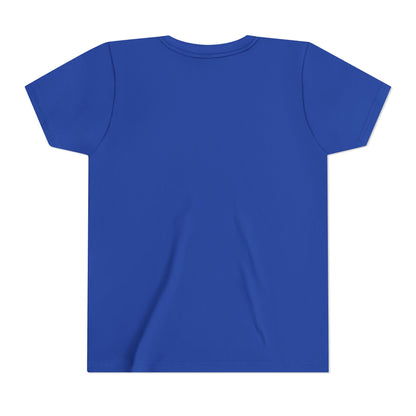 Connected Hearts Youth Tee | Heart Graphic, Love Design
