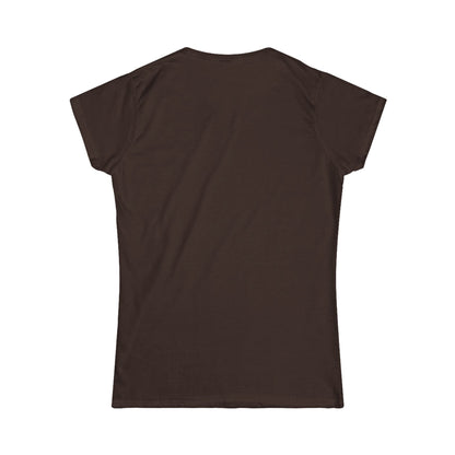 Sunset Beach Woman T-Shirt — Stylish Summer Graphic Tee