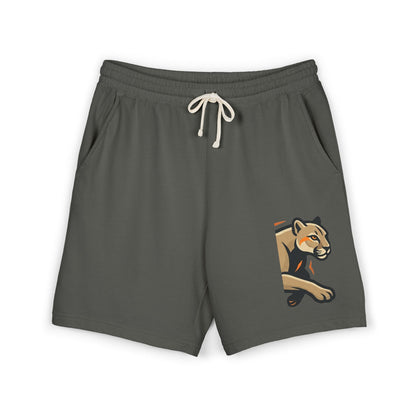 Pantaloni Scurți Puma Siluetă – Stil Sport & Energie Urbană