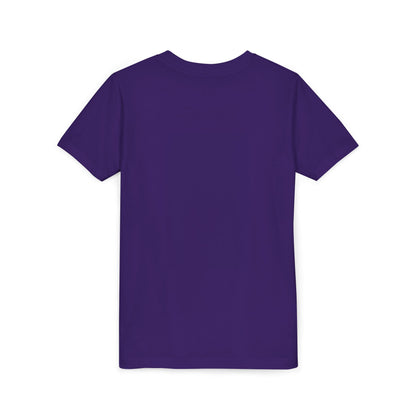 Connected Hearts Youth Tee | Heart Graphic, Love Design