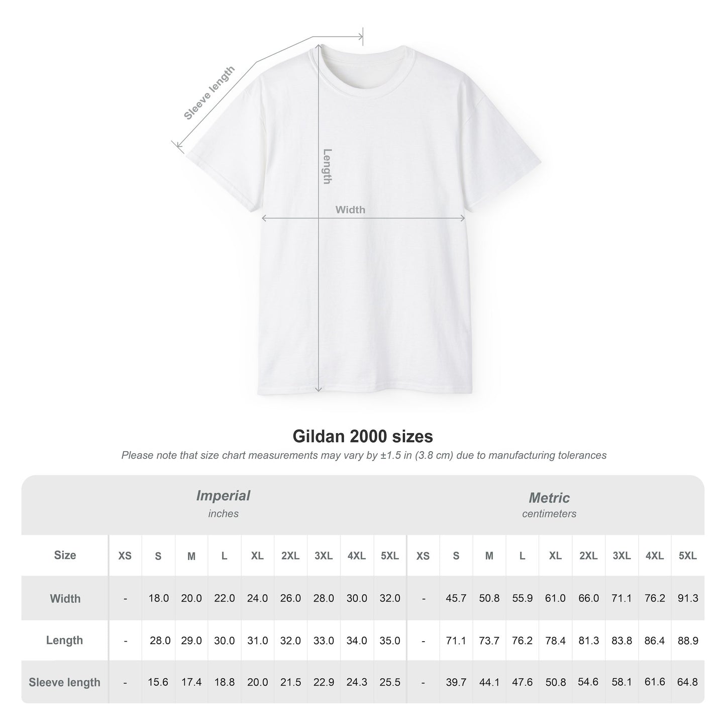 Tricou Lup Unisex Gildan 2000 – Wolf Design Shirt, Nordic Style Tee, Tricou Masculin Puternic, Cadou pentru Iubitori de Lupi