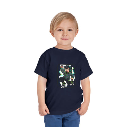 : Tricou Copii Personalizat Premium – Bumbac Moale & Confort Zilnic vârstâ 2,,,,,5ani