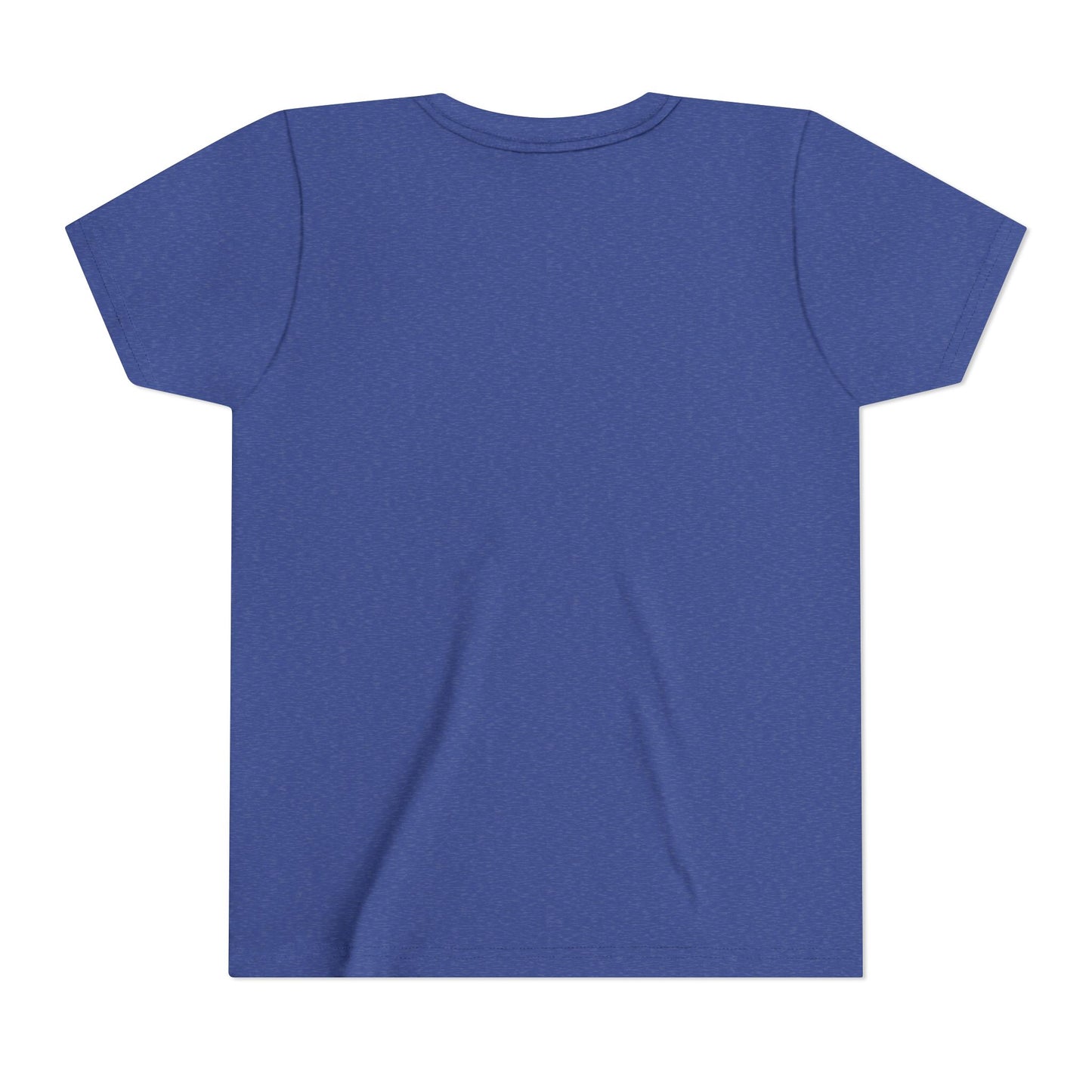 Connected Hearts Youth Tee | Heart Graphic, Love Design