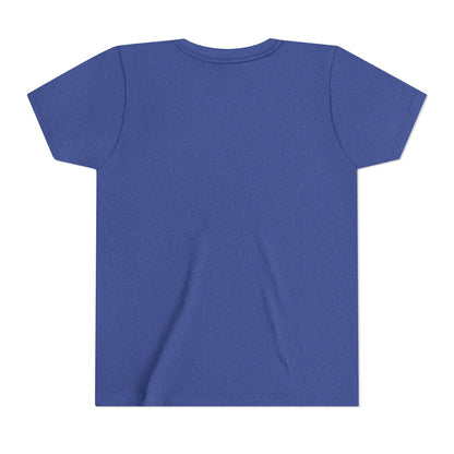 Connected Hearts Youth Tee | Heart Graphic, Love Design