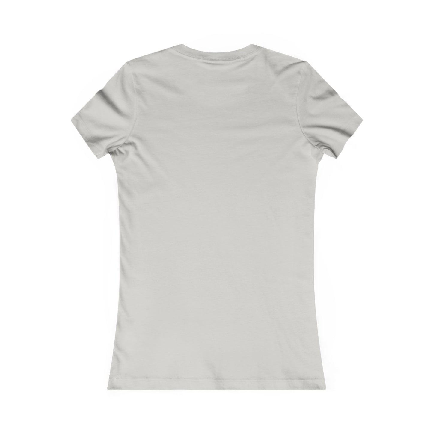 Tricou Damă Elegant Premium – Bumbac 100% Soft, Croială Feminină Modernă