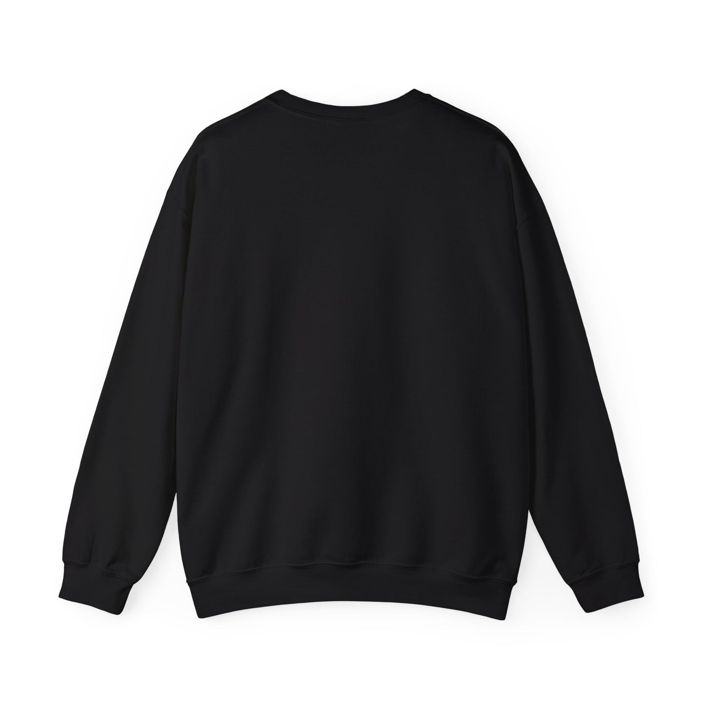 Stay Wild Surf Crewneck Sweatshirt