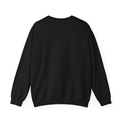 Stay Wild Surf Crewneck Sweatshirt