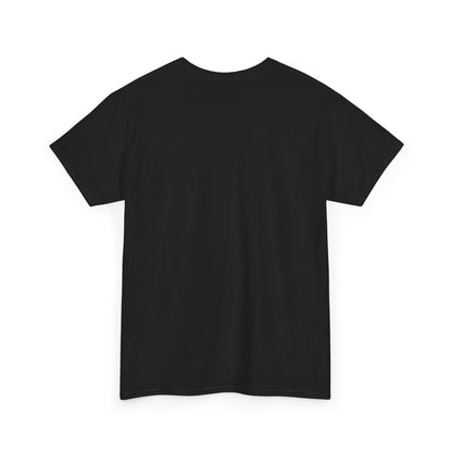 Viking Raven Circle Tee | Norse Knotwork Raven T-shirt