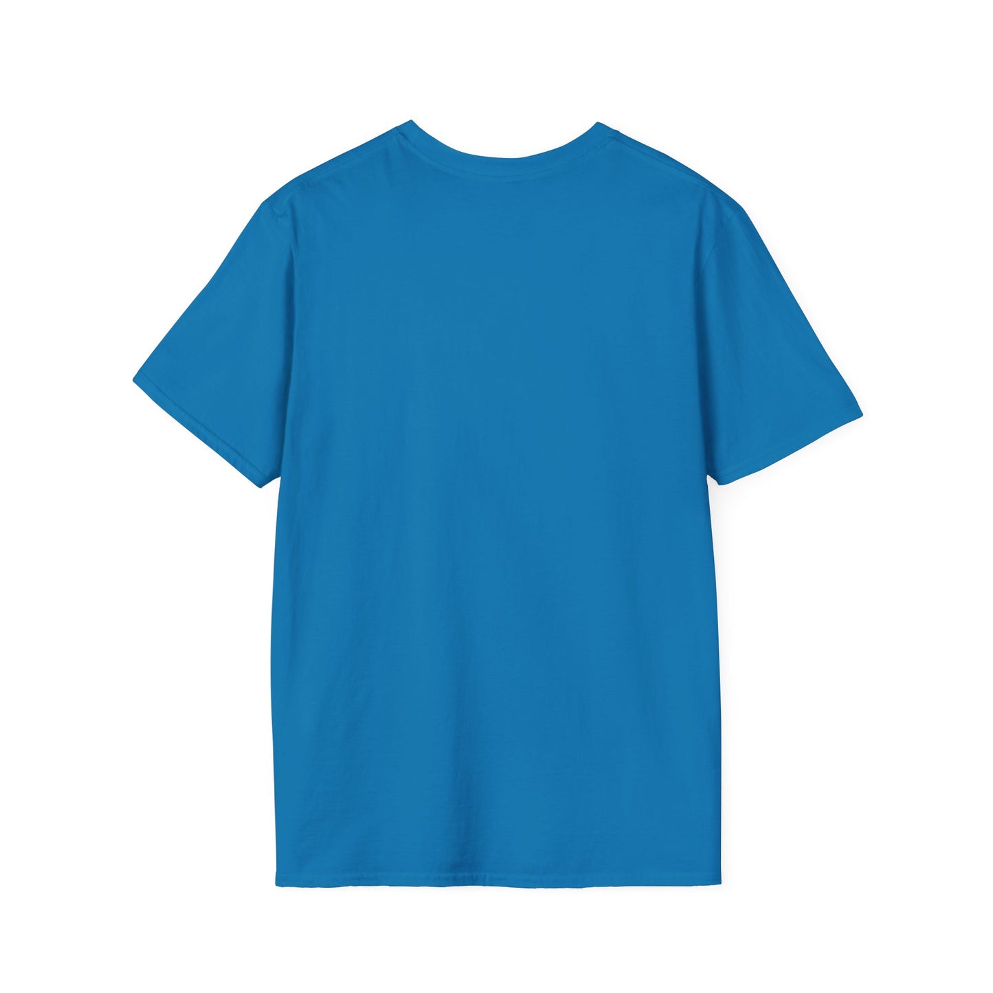 Enjoy Simple Things Coffee Cup T-Shirt | Minimalist Hand Illustration