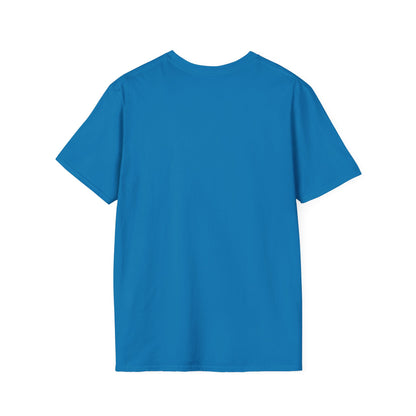 Enjoy Simple Things Coffee Cup T-Shirt | Minimalist Hand Illustration