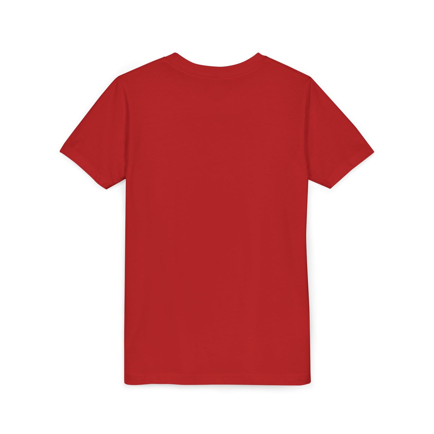 Connected Hearts Youth Tee | Heart Graphic, Love Design