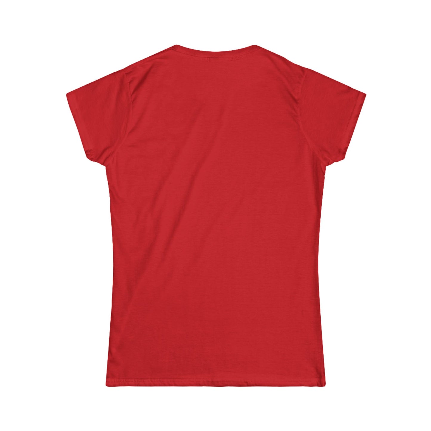 Woman in Sun Hat Tee | Retro Sunset Beach Illustration