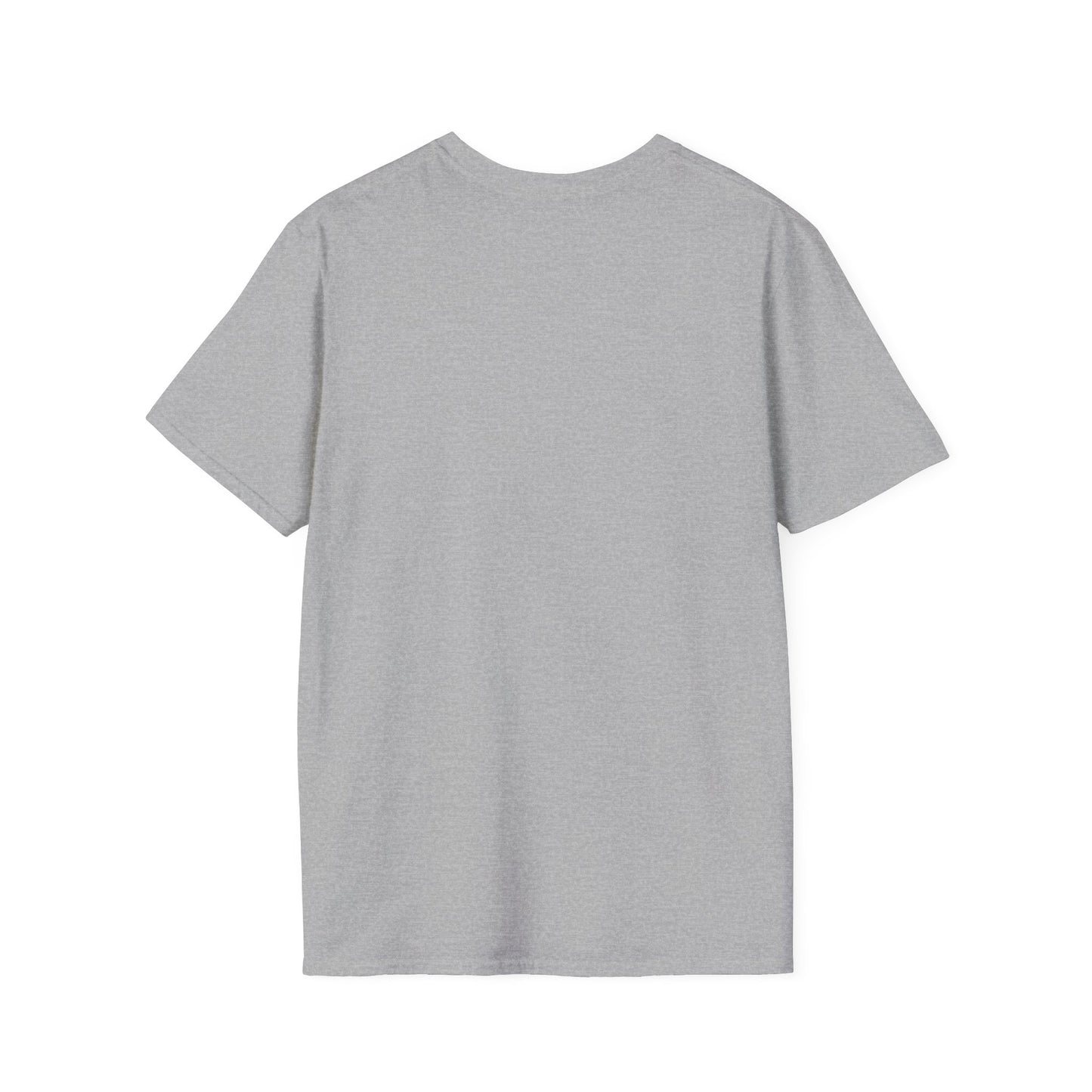 Sunset Surf Silhouette T-Shirt | Ocean Wave Man Tricou Personalizat Gildan 64000 – Bumbac Premium, Fit Modern & Confort Zilnic