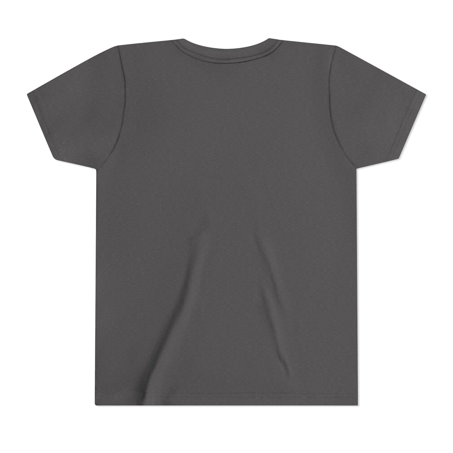 Connected Hearts Youth Tee | Heart Graphic, Love Design