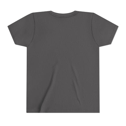 Connected Hearts Youth Tee | Heart Graphic, Love Design