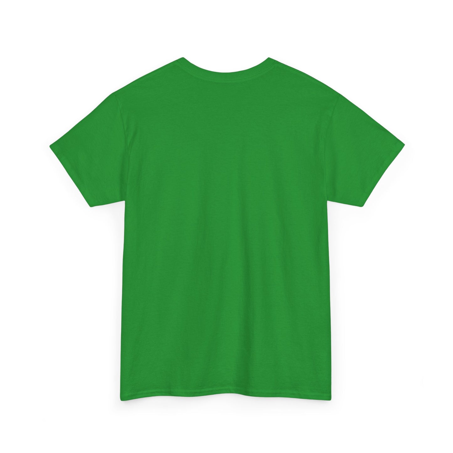 Tricou Gildan 5000 “MOVE FREE” – Bumbac 100% Rezistent, Confort Zilnic & Stil Streetwear Autentic
