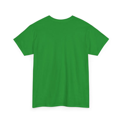 Tricou Gildan 5000 “MOVE FREE” – Bumbac 100% Rezistent, Confort Zilnic & Stil Streetwear Autentic