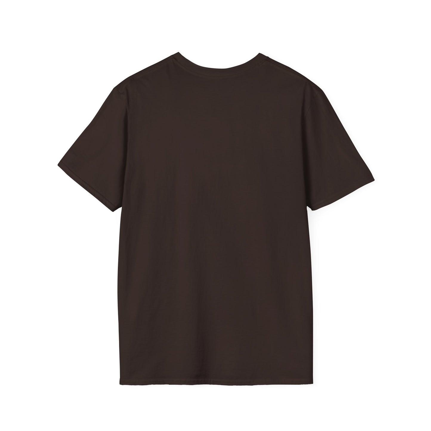 Basketball Passion T-Shirt | Spinning Ball Illustration