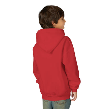 Level 9 Unlocked Video Game Controller Hoodie | Gamer Kids Sweatshirt