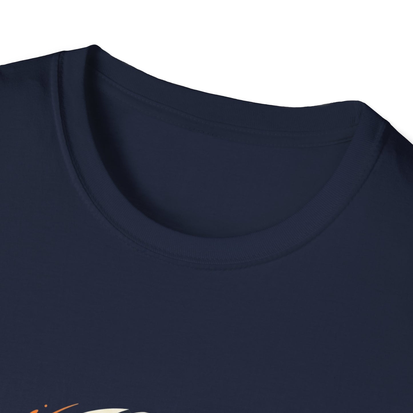 Basketball Passion T-Shirt | Spinning Ball Illustration