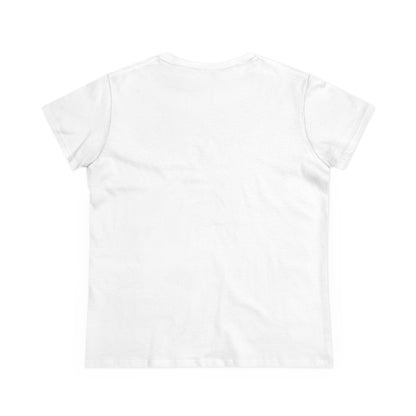 Tricou damă 💯 bumbac moale & confort premium | Croială feminină modernă și durabilă