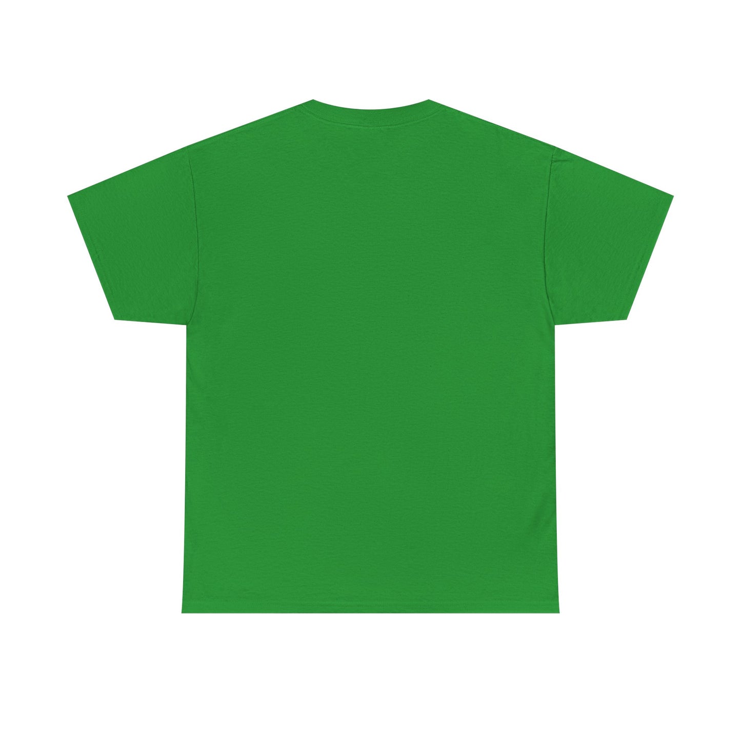 Tricou Gildan 5000 “MOVE FREE” – Bumbac 100% Rezistent, Confort Zilnic & Stil Streetwear Autentic