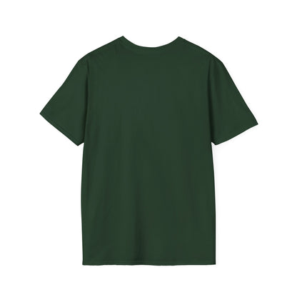 Sunset Surf Silhouette T-Shirt | Ocean Wave Man Tricou Personalizat Gildan 64000 – Bumbac Premium, Fit Modern & Confort Zilnic