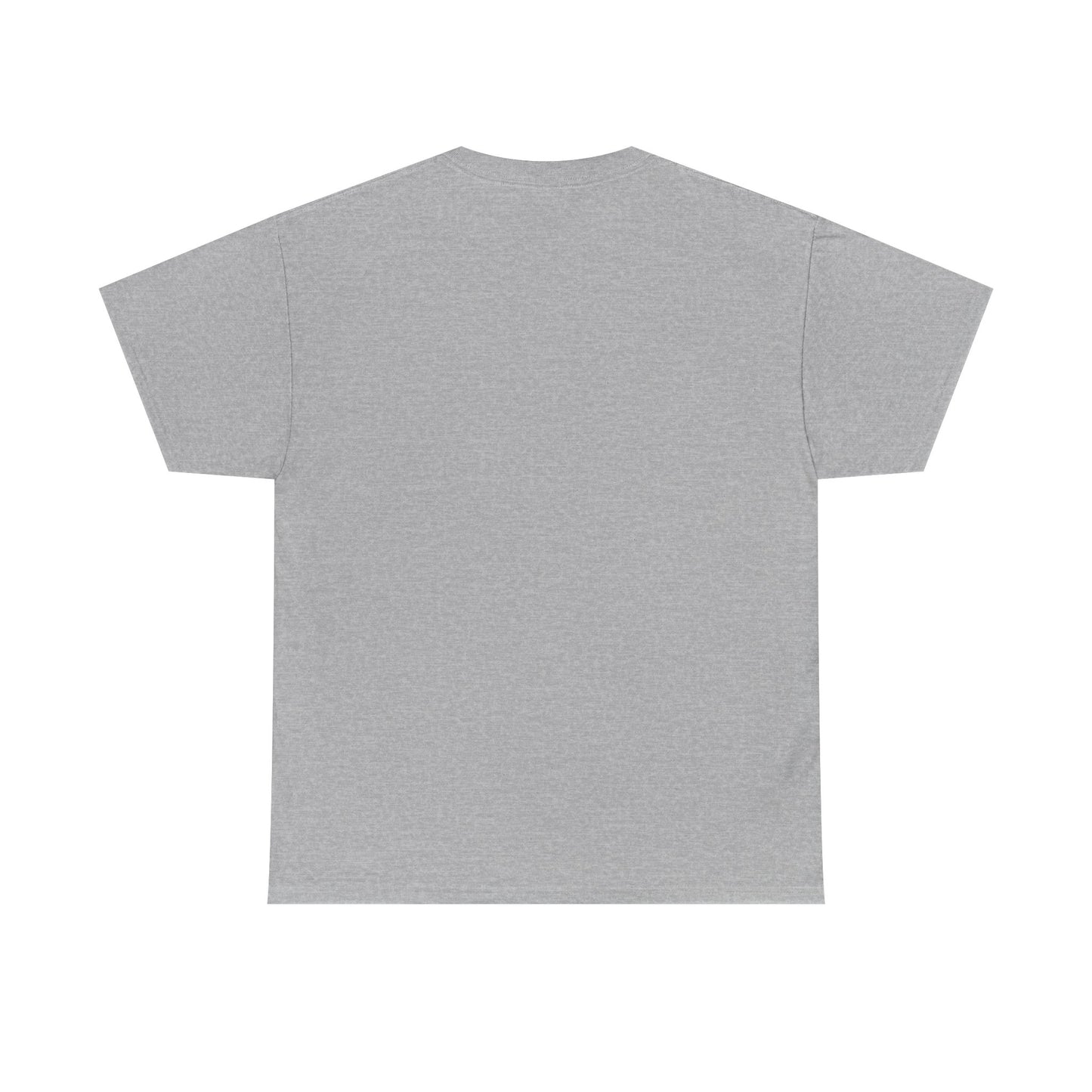 Tricou Gildan 5000 “MOVE FREE” – Bumbac 100% Rezistent, Confort Zilnic & Stil Streetwear Autentic