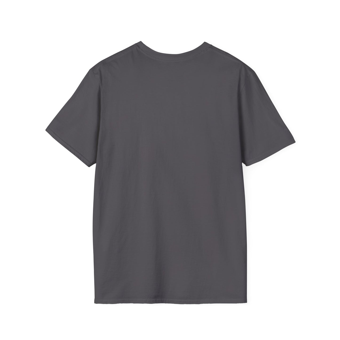 Basketball Passion T-Shirt | Spinning Ball Illustration